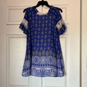 Cute kids dress